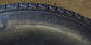 2024–2026 Chevy Silverado Tahoe Suburban OEM 18" Silver Wheels Rims Michelin Tires 84775274 Set of 4 14091