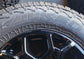 Sold 2025–2026 Ford F-150 OEM 18" Gloss Black Wheels & Falken 265/70/18 A/T4W Tires, ML341007BA 10340 Set of 4