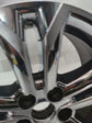 2021–2026 Toyota Sienna OEM Chrome Clad Single 18" Wheel Rim | 4260D08020 Factory 69149