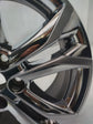 2021–2026 Toyota Sienna OEM Chrome Clad Single 18" Wheel Rim | 4260D08020 Factory 69149