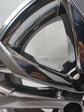 2021–2026 Toyota Sienna OEM Chrome Clad Single 18" Wheel Rim | 4260D08020 Factory 69149