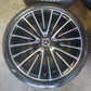 2021-2024 Mercedes-Benz S500 S580 AMG 21" OEM Wheels & Pirelli Tires 2234011700 Set of 4 65605 & 65606