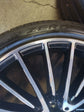 2021-2024 Mercedes-Benz S500 S580 AMG 21" OEM Wheels & Pirelli Tires 2234011700 Set of 4 65605 & 65606