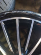 2021-2024 Mercedes-Benz S500 S580 AMG 21" OEM Wheels & Pirelli Tires 2234011700 Set of 4 65605 & 65606