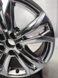 2021–2026 Toyota Sienna OEM Chrome Clad Single 18" Wheel Rim | 4260D08020 Factory 69149