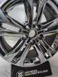 2021–2026 Toyota Sienna OEM Chrome Clad Single 18" Wheel Rim | 4260D08020 Factory 69149