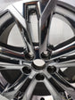 2021–2026 Toyota Sienna OEM Chrome Clad Single 18" Wheel Rim | 4260D08020 Factory 69149