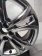 2021–2026 Toyota Sienna OEM Chrome Clad Single 18" Wheel Rim | 4260D08020 Factory 69149
