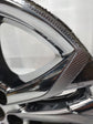 2021–2026 Toyota Sienna OEM Chrome Clad Single 18" Wheel Rim | 4260D08020 Factory 69149 curb rash