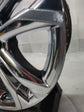2021–2026 Toyota Sienna OEM Chrome Clad Single 18" Wheel Rim | 4260D08020 Factory 69149 curb rash
