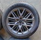 2025–2027 Ford Expedition OEM 22" Dark Gray Wheels & Michelin Tires 10695 F150 Set of 4 SL141007LA