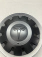 One Genuine Factory OEM P/N 1188236-00-A Tesla Model 3 Y Uber Turbine center cap