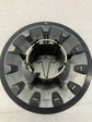 One Genuine Factory OEM P/N 1188236-00-A Tesla Model 3 Y Uber Turbine center cap