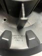 One Genuine Factory OEM P/N 1188236-00-A Tesla Model 3 Y Uber Turbine center cap