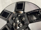 2024-2026 Hyundai Santa Fe OEM 18" Black/Silver Wheel Rim Single | 52910-P7130 71095