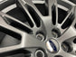 2020-2027 Ford Explorer Factory 20" Hyper Silver Wheel/Rim Single of 1 OEM | RB5Z-1007-C RB5C-1007-C1A