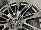 2020-2027 Ford Explorer Factory 20" Hyper Silver Wheel/Rim Single of 1 OEM | RB5Z-1007-C RB5C-1007-C1A