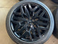 2025-2026 Ford Expedition Factory 24" Gloss Black Wheel/Rim Tire Set of 4 OEM | SL14-1007-VA 10697