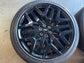 2025-2026 Ford Expedition Factory 24" Gloss Black Wheel/Rim Tire Set of 4 OEM | SL14-1007-VA 10697
