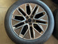 2021-2026 Ford Mustang Mach-E OEM 19" Machined Sinister Bronze Wheel/Rim Tire Set of 4 | RJ8C1007B1A 10677