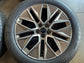 2021-2026 Ford Mustang Mach-E OEM 19" Machined Sinister Bronze Wheel/Rim Tire Set of 4 | RJ8C1007B1A 10677