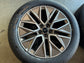 2021-2026 Ford Mustang Mach-E OEM 19" Machined Sinister Bronze Wheel/Rim Tire Set of 4 | RJ8C1007B1A 10677