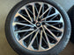 2025-2026 Hyundai Palisade Calligraphy OEM 21" Machined Face Wheel/Rim Tire Set of 4 | 52910-P9410 94345