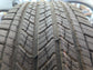 2024-2026 Chevy Silverado Tahoe Suburban 1500 OEM 18" Silver Wheel/Rim Tire Set of 4 | 84775274 14091