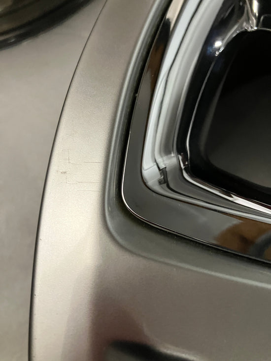 (1) One OEM 20" 2018 RAM 2500 3500 Factory Alloy Wheel Rim 1VQ85TRMAB 2477A