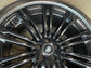 2023-2026 Land Rover Range Rover OEM 23" Gloss Black Wheel/Rim Tire Set of 4 | M8E21007KA 72378