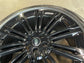 2023-2026 Land Rover Range Rover OEM 23" Gloss Black Wheel/Rim Tire Set of 4 | M8E21007KA 72378