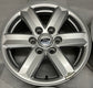 Sold Four 2025 Ford F150 Factory 17 Wheels OEM 10339 Silver Rims ML341007AA