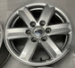 Sold Four 2025 Ford F150 Factory 17 Wheels OEM 10339 Silver Rims ML341007AA