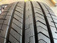 2025 2026 Toyota Land Cruiser OEM 20" Charcoal Wheel/Rim Tire Set of 4 | 4261160N00 10645