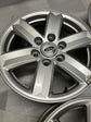 Sold Four 2025 Ford F150 Factory 17 Wheels OEM 10339 Silver Rims ML341007AA