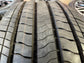 2021-2026 Ford Mustang Mach-E OEM 19" Machined Black Wheel/Rim Tire Set of 4 | RJ8C1007B1A 10677A