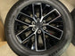 2024-2026 Lexus GX550 Premium OEM 20" Machined Face Wheel/Rim Tire Set of 4 | 4261160N50 10545