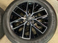 2024-2026 Lexus GX550 Premium OEM 20" Machined Face Wheel/Rim Tire Set of 4 | 4261160N50 10545