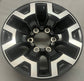 One Single OEM  2023 Factory 16" Toyota Tacoma  Alloy Wheel Rim 75189