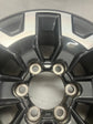 One Single OEM  2023 Factory 16" Toyota Tacoma  Alloy Wheel Rim 75189