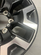 One Single OEM  2023 Factory 16" Toyota Tacoma  Alloy Wheel Rim 75189