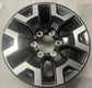 One OEM 16" 2023 Factory Toyota Tacoma  Alloy Wheel Rim 75189