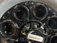 -2026 Ford F250 F350 Tremor OEM 20" Gloss Black Wheel/Rim Tire Set of 4 | PC3J1007AA 10484