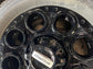 -2026 Ford F250 F350 Tremor OEM 20" Gloss Black Wheel/Rim Tire Set of 4 | PC3J1007AA 10484