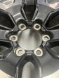 One (1) OEM 16" 2023 Toyota Tacoma Factory Alloy Wheel Rim 75189