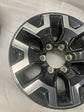 Single OEM 16" 2023 Toyota Tacoma Factory Alloy Wheel Rim 75189