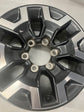 Single OEM 16" 2023 Toyota Tacoma Factory Alloy Wheel Rim 75189