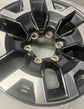 Single OEM 16" 2023 Toyota Tacoma Factory Alloy Wheel Rim 75189
