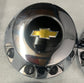 Sold Four Center Caps for 2011-2026 Chevy Silverado 3500 DRW 9597796 9597805 OEM