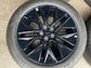 2021-2026 Ford Mustang Mach-E OEM 19" Gloss Black Wheel/Rim Tire Set of 4 | RJ8C1007B1A 10677B